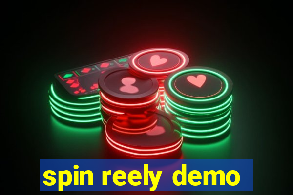 spin reely demo